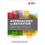 Approaches to Behavior