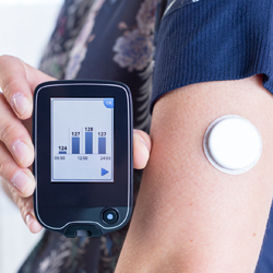 Putting Continuous Glucose Monitoring (CGM) into Practice: Certificate Program