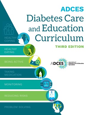 eBook: ADCES Diabetes Education Curriculum: A Guide to Successful Self-Management, 3rd Edition
