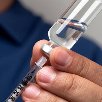 The Insulin Solution: Overcoming Barriers to Insulin Use