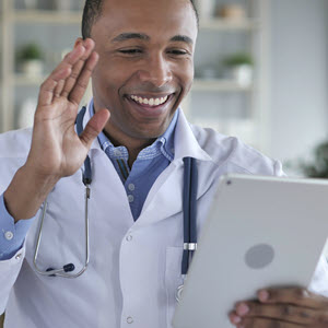 The Art of Telehealth: Telehealth Best Practices ― Lessons Learned