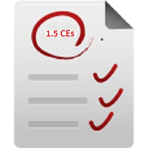 Desk Reference, 4th Ed, Chapter 11 Reading & Post-Test