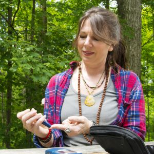 Individualizing and Optimizing SMBG