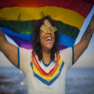 Inclusive Care for LGBTQ People with Diabetes: A Panel Discussion