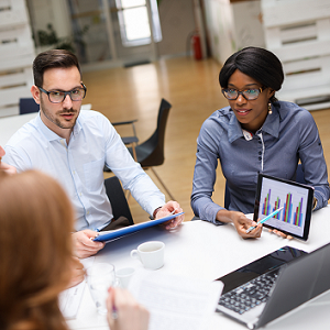 How To Write an Effective DSMES Program Financial Plan