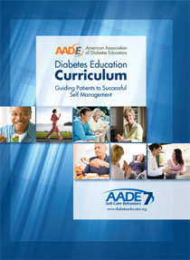 Diabetes Education Curriculum: Guiding Patients to Successful Self-Management