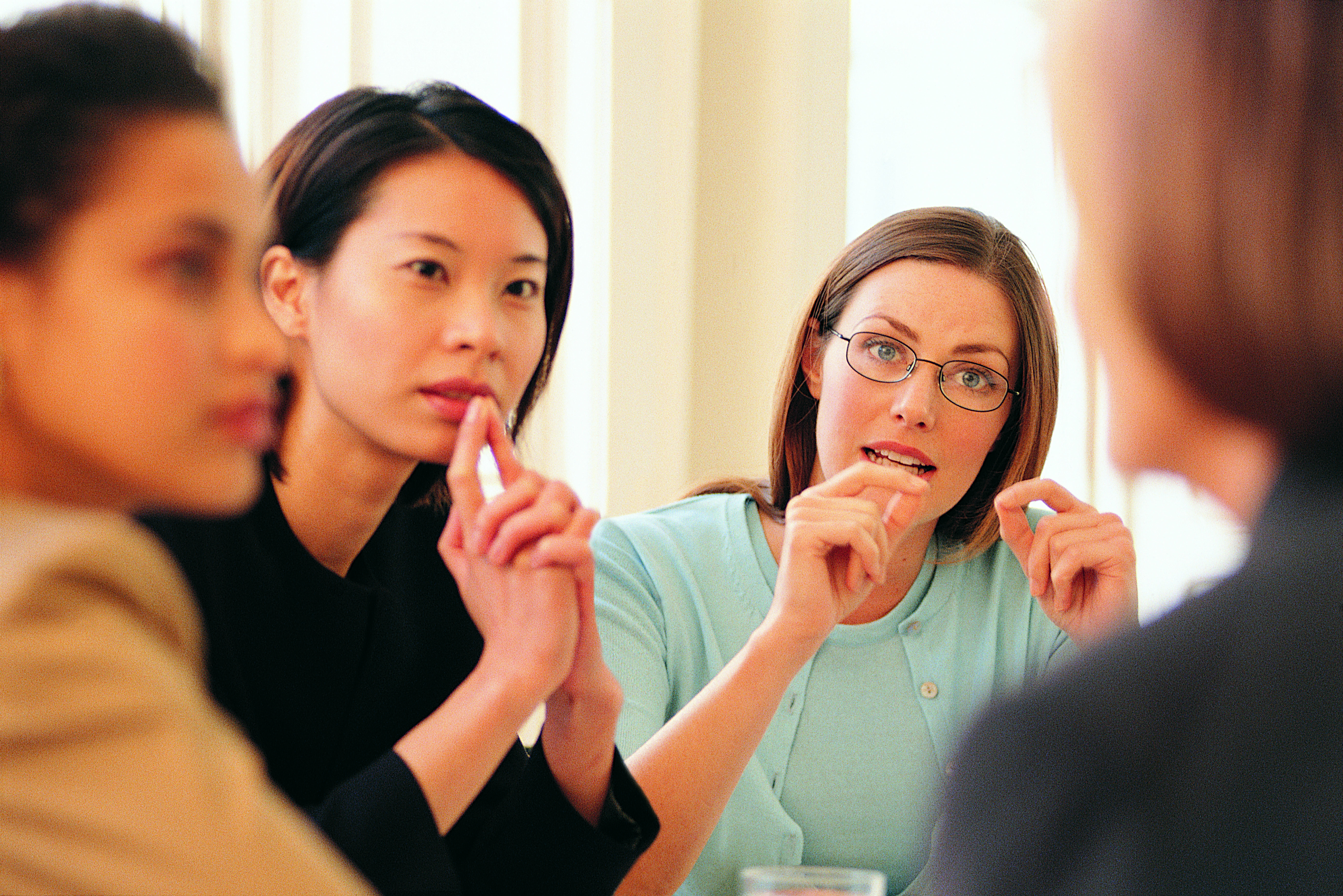 Cultural Competence for Diabetes Educators