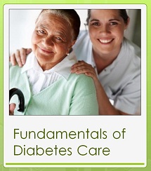 Fundamentals of Diabetes Care - 3rd ed.