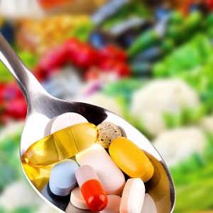 The Role of Dietary Supplements in Glycemic and Cholesterol Control