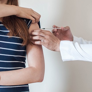 Immunization Education: Turning a No into a Yes