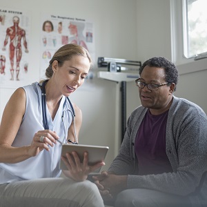 CGM Data in Clinical Practice